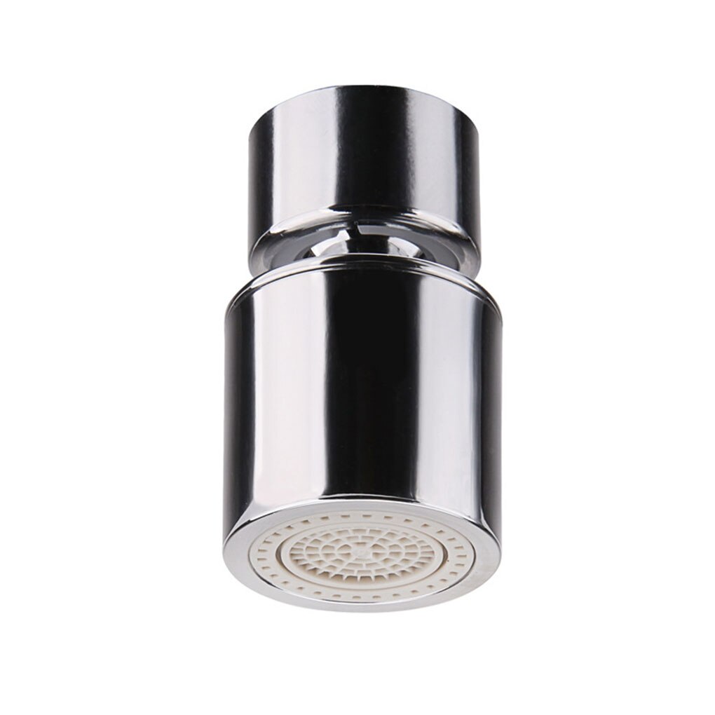 Koper Gecertificeerd Dual Functie 2 Flow Aanrecht Beluchter 360-Graden Draaibare Kraan Sproeier Douche Beluchters: 1