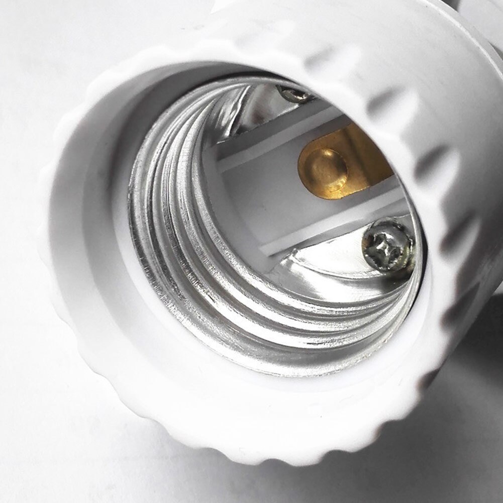 Screw Light Bulb Holder LED PIR Infrared Motion Sensor Lamp Switch Adapter E27 E14 B22 Screw PIR Infrared Motion Sensor Bulb