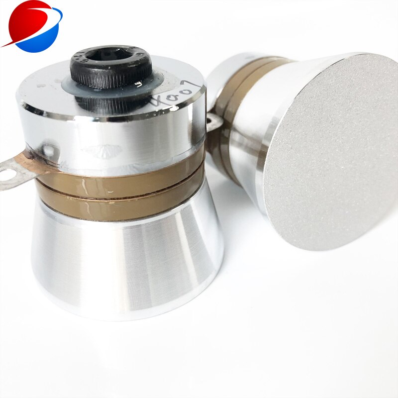 ultrasound transducer washer systems 40K 60Watt piezoelectric transducer