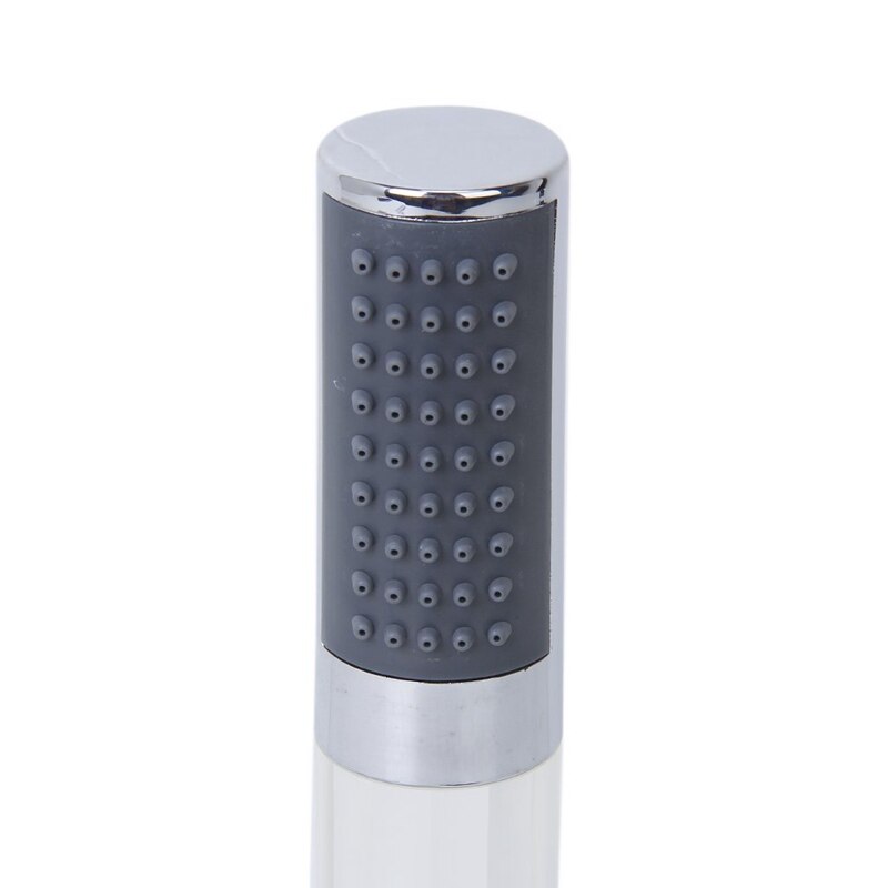 Artichoke Voor Douche Douchekop Spuiten Douche Met 7 Led Kleuren Veranderen Automatisch