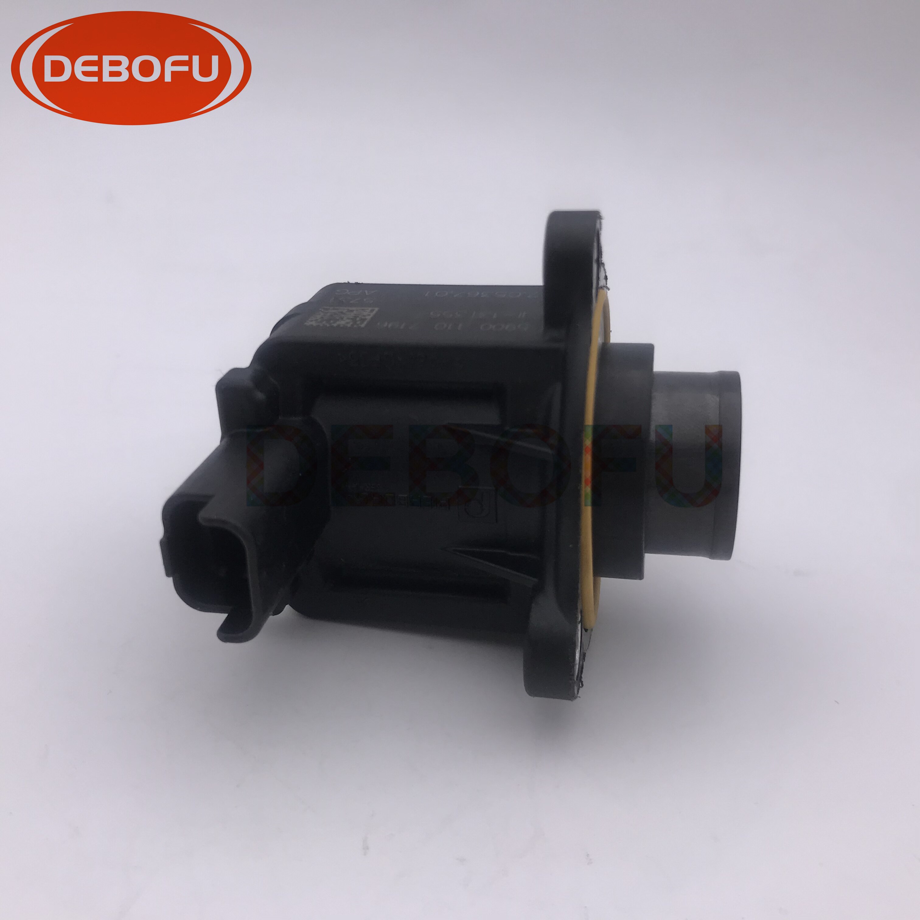 Original turbo solenoid valve 5900 110 7196 For Min Cooper 1.6L Air Bypass Valve ||-13T355 7.05367.01