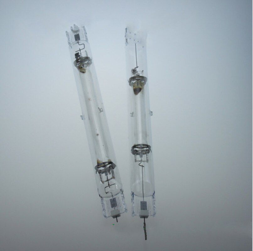 metal halide lamp metal halide lights hps grow light bulbs high pressure sodium lamp plant growth light bulbs double ended 1kw
