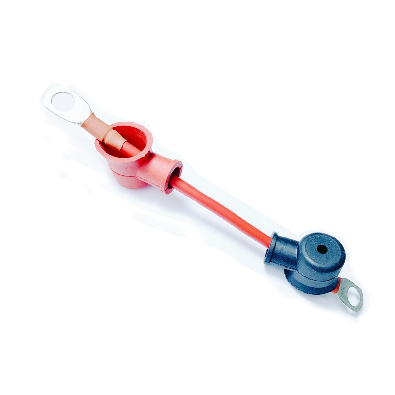 Electrical equipment power connection lines 25 amps