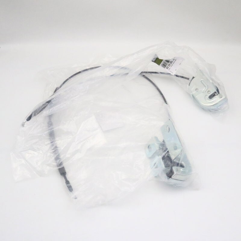 Car Left Right Side Rear Tailgate Trunk lock Hatch back lotch For Renault Koleos OEM 905932234R 905939948R