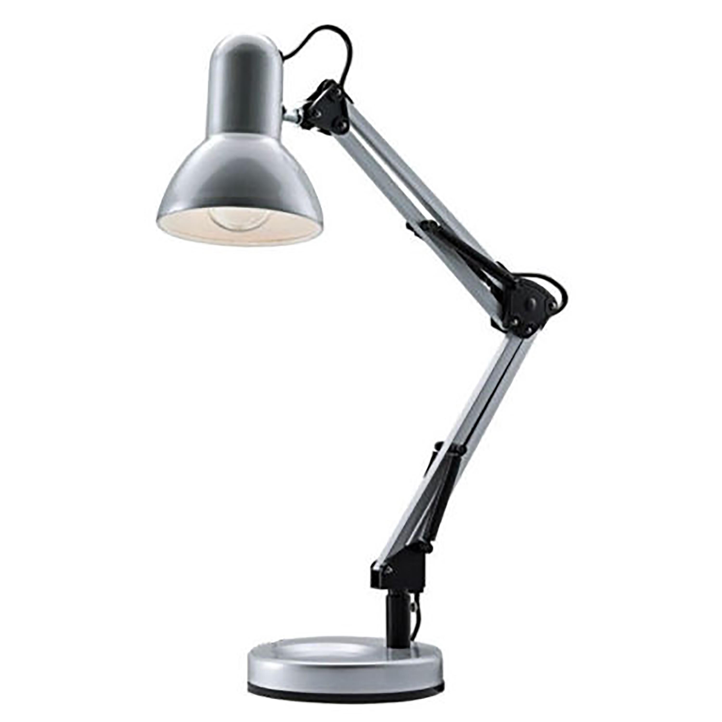 Flexo architect Base E27 table Lamp 40w Desk Lamp office office lighting Youtubers Gamers work rest