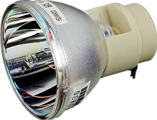 Replacement projector bulb 5J.JCL05.001 for BenQ TH682ST