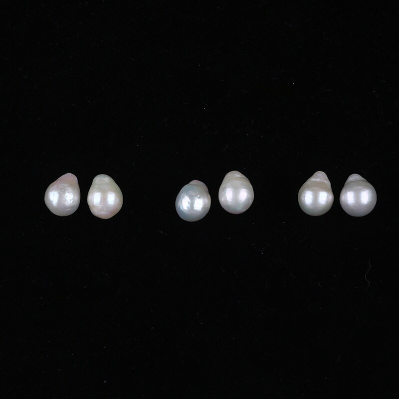 10X13mm barokowy edison luźne zały w parze robić tworzenia biżuterii
