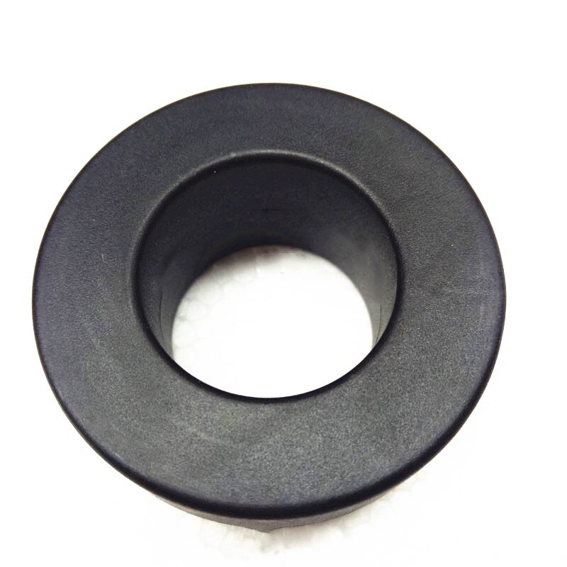 FT140 noyaux de Ferrite style américain radiofréquence FT 140 43 RF FT-140-43 850ui AL = 885 35.6*23*12.7mm pour Balun EMC RFI EMI PR