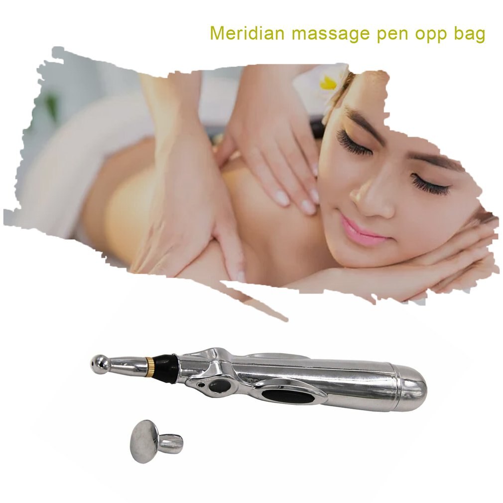 Stylo Laser Thérapie Frovab LAP500 - 500mW 808nm - Soulagement Douleur Humain/animal