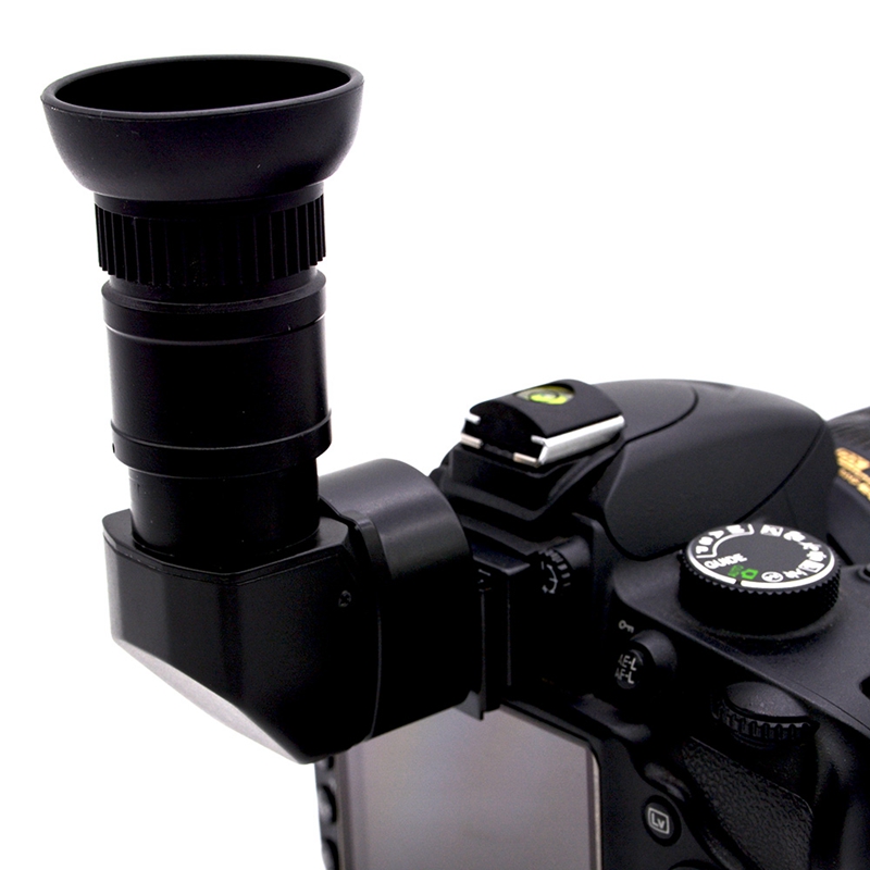 Mamiya 645 Right Angle Viewfinder For Mamiya 645 SLR Cameras