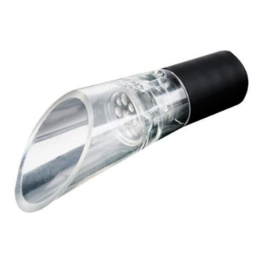 Phfu t-best in wijnfles beluchter schenktuit beluchtende decanteerkaraf