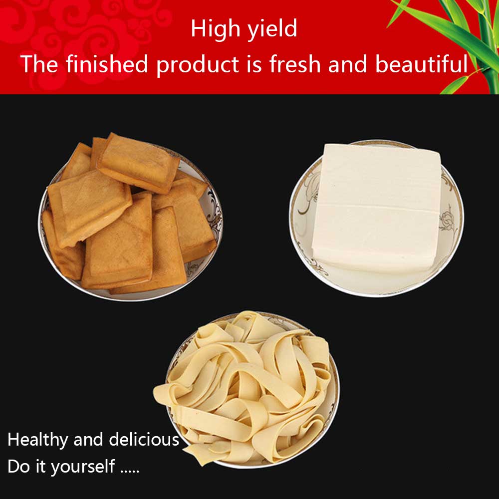DIY Wooden Press Mould Sets Homemade Cheese Tofu Mold Soybean Curd Making Kitchen Accessories Cooking Tools Removable Equipment