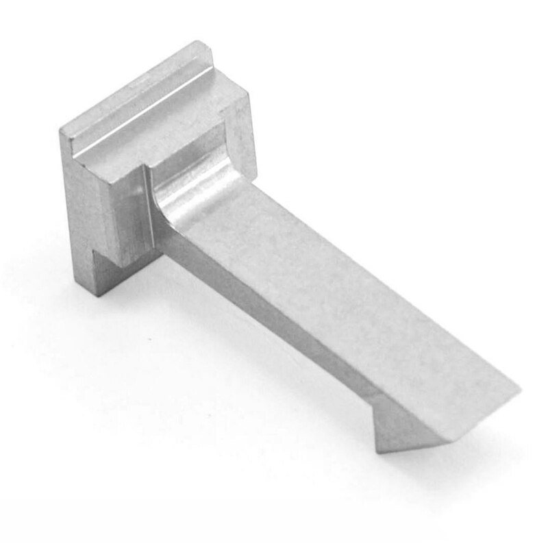 Reposabrazos para Ford Ranger / Mazda serie B, 1992-2003, para consola central, fácil de fijar, pestillo