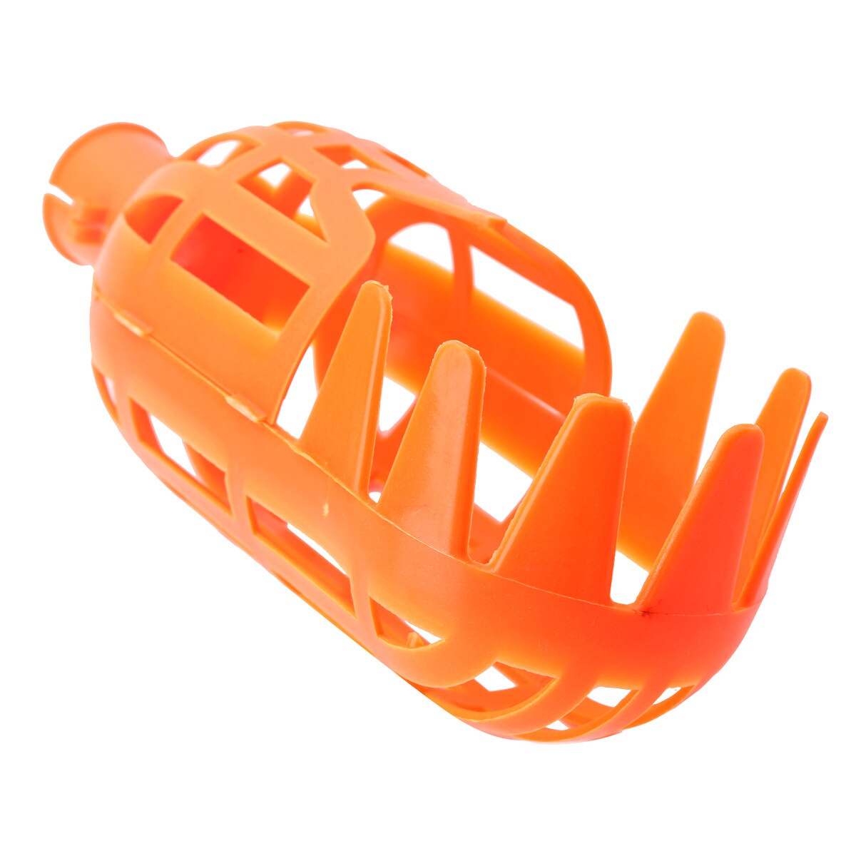 Gardent Tools Fruit Picker Plastic Greenhouse Fruits Collection Picking Head Tool Apple Pear Peach Catcher Device Fruit Picker