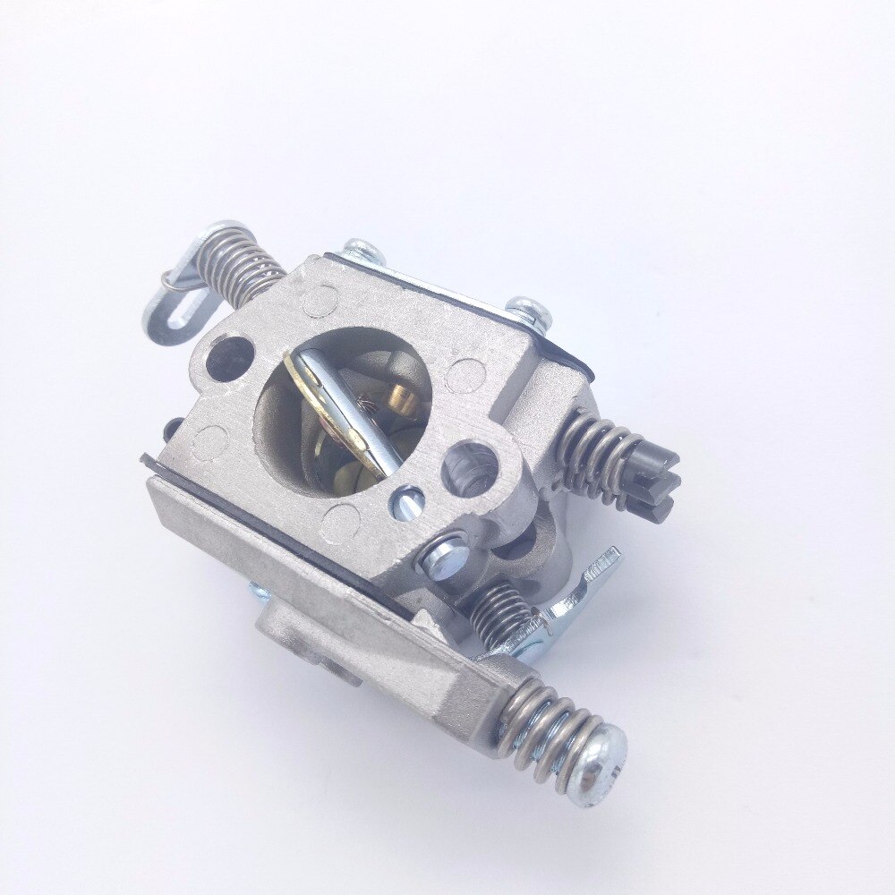 Neue Vergaser Für Stihl 025 023 021 MS250 MS230 Zama Kettensäge Walbro Silber P8Q4