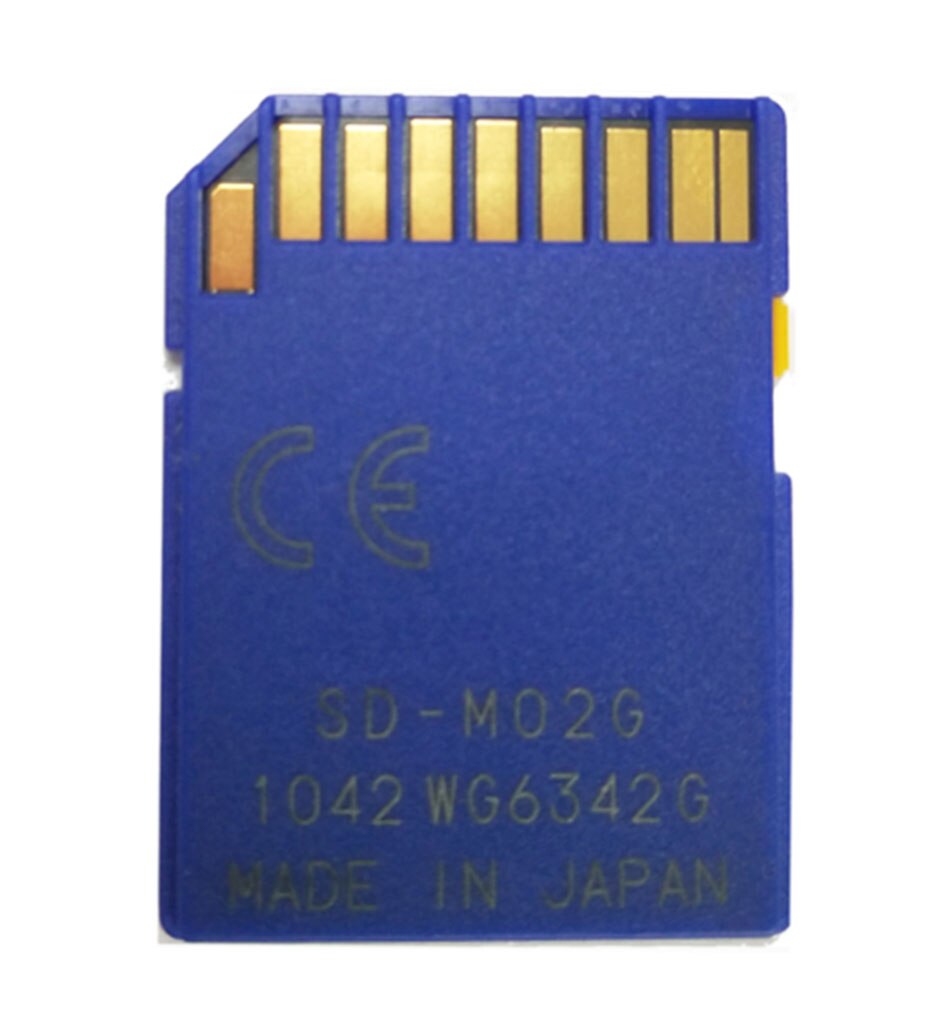 10 Teile/los Toshiba 2GB Class2 SD Karte Carte SD Speicher Karte und Sd-karte Schloss Memoria SD preis Billig Freies