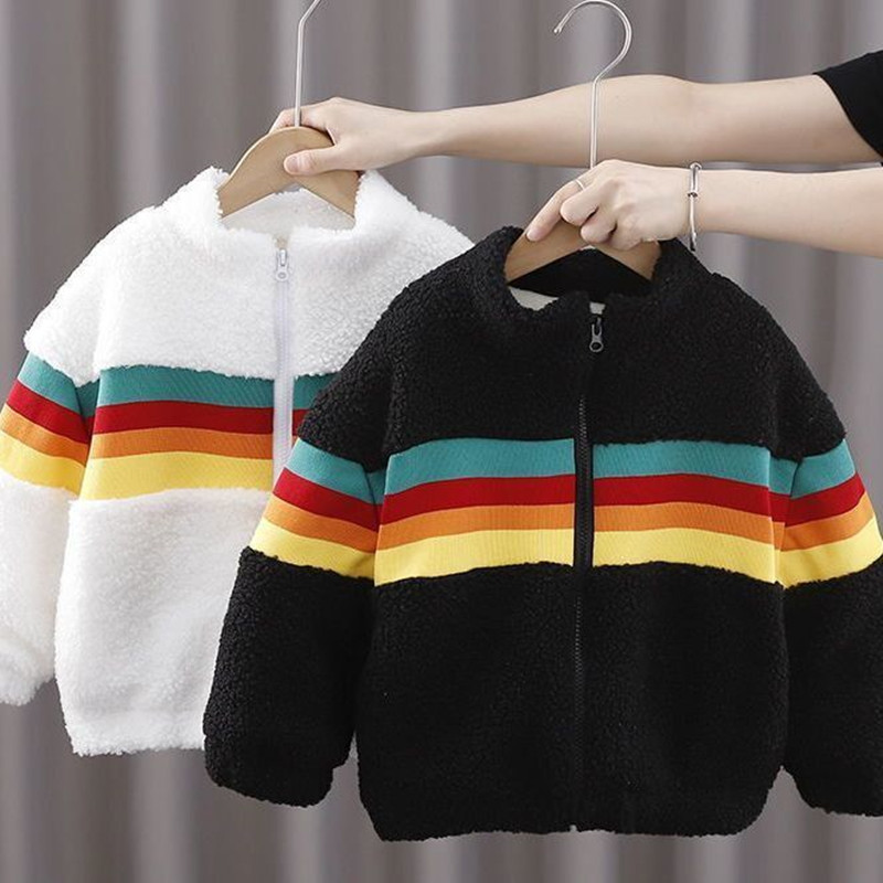 Kurtki dziecięce płaszcz ciepłe, jesienne zimowe dziewczyny płaszcz chłopięcy dziewczynka ubrania dla dzieci stroje sportowe moda maluch dzieci odzież