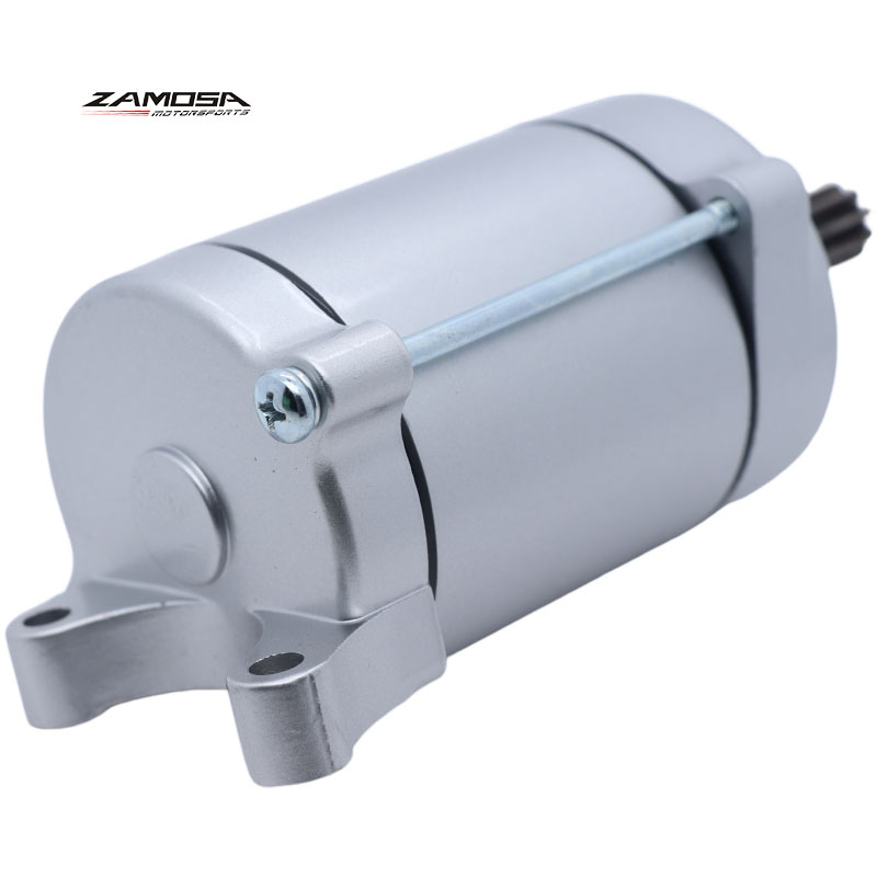 Starter Motor Fit for For Zongshen Lifan Loncin CG200 CG250 CG 200 250