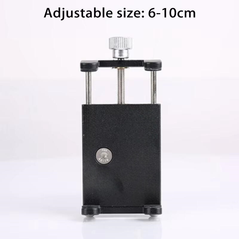 Suporte de telefone para bicicleta, montagem confiável, universal, mtb, celular, gps, metal, suporte para motocicleta, bicicleta de estrada, moto m365, guidão