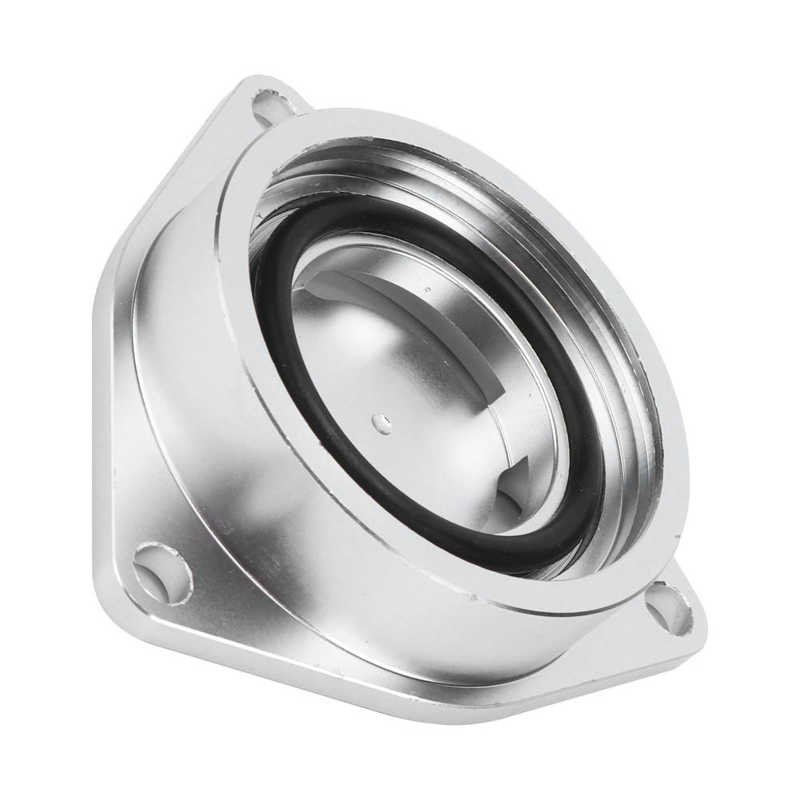 Blow Off Valve Adapter Vervanging Voor Hyundai Genesis Coupe 2.0T Alle Turbo Modellen Turbo Blow Off valve Adapter