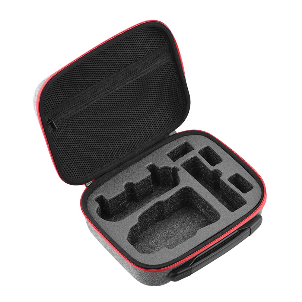 Drone Draagbare Draagtas Voor Dji Mini Se/Mavic Mini Afstandsbediening Drone Accessoires Protector Opbergtas Handtas