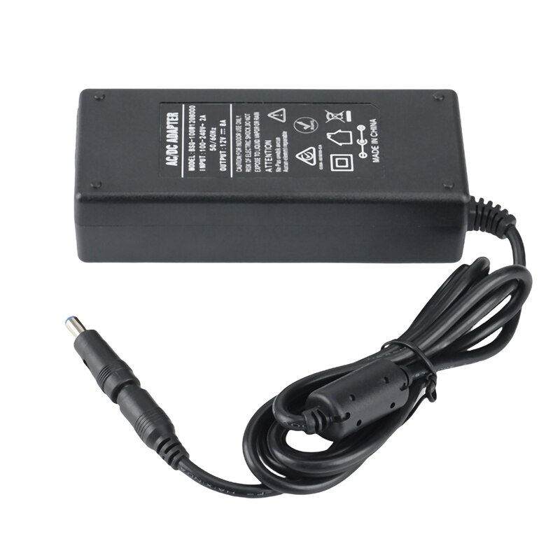 Power Adapter Voeding Ac 110V/220V Naar Dc 12V 8A Verlichting Transformator Led Strip Power Adapter-Au Plug