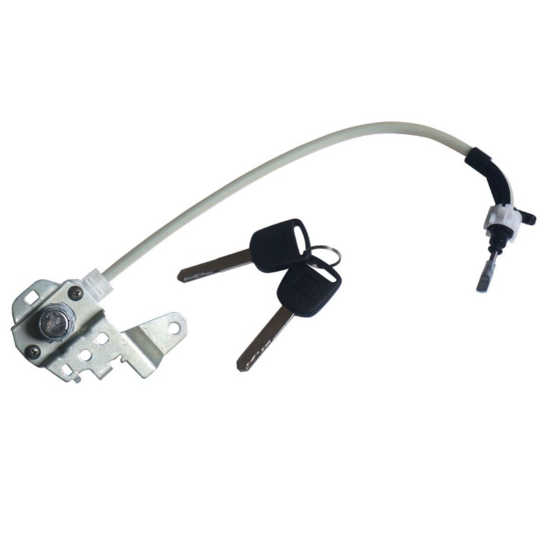 Left Driver Door Lock Cylinder Cable 72185-SWA-A01 for CRV CR-V 2007
