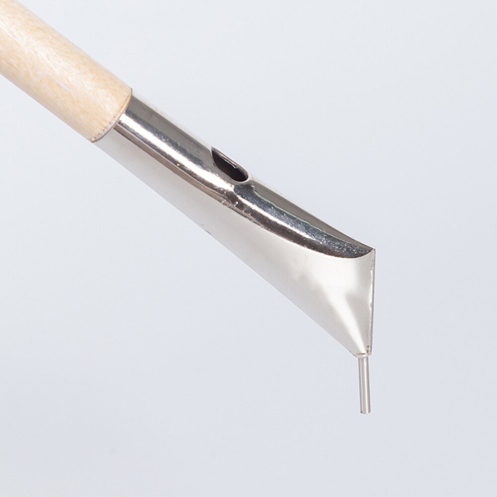 3PCS Batik Tool Carve Artwork Paint Pen Sculpture DIY Clay Wax Pottery Tools