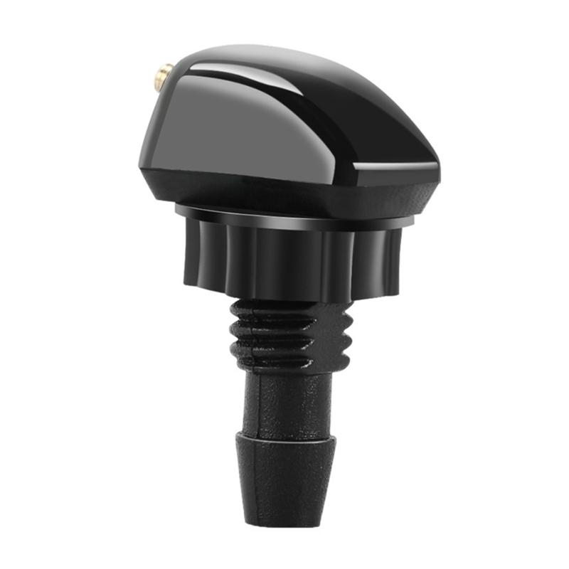 Windscreen Wipers Nozzzles Washer Jet para a maioria lavadoras limpeza pára -brisa carros modelo