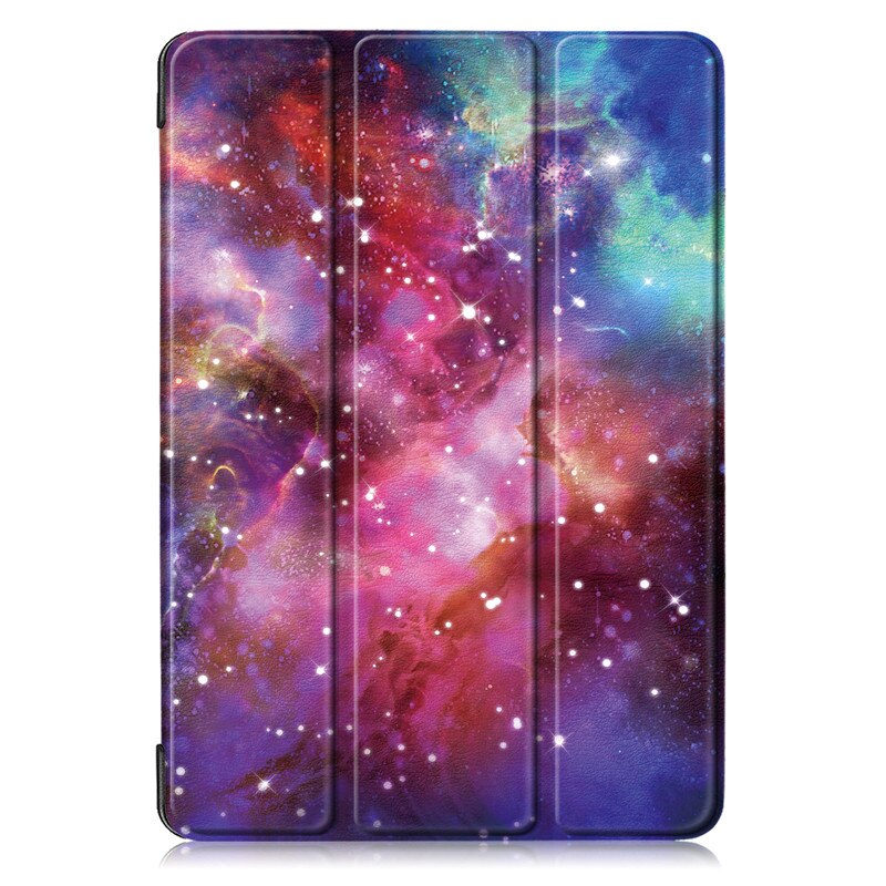Dla Samsung Galaxy Tab A7 10.4 2020 Tablet Case SM-T500 SM-T505 składana magnetyczna pokrywa dla Funda Samsung Tab A7 skrzynki pokrywa: YHX