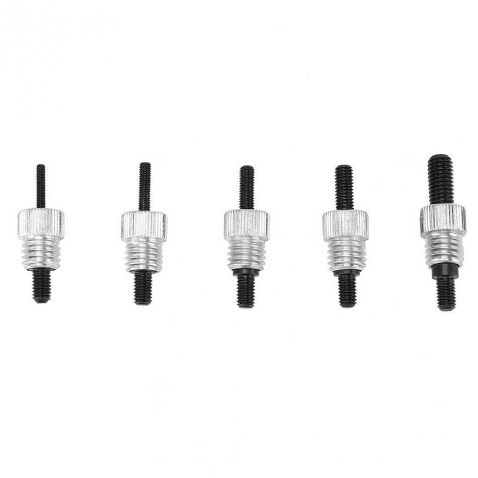 86Pcs Threaded Nut Riveter Insert Tool Riveter Rivnut Nutsert Kit Nut Riveter Insert Tool Riveter Rivnut Nutsert Kit Hand Tools