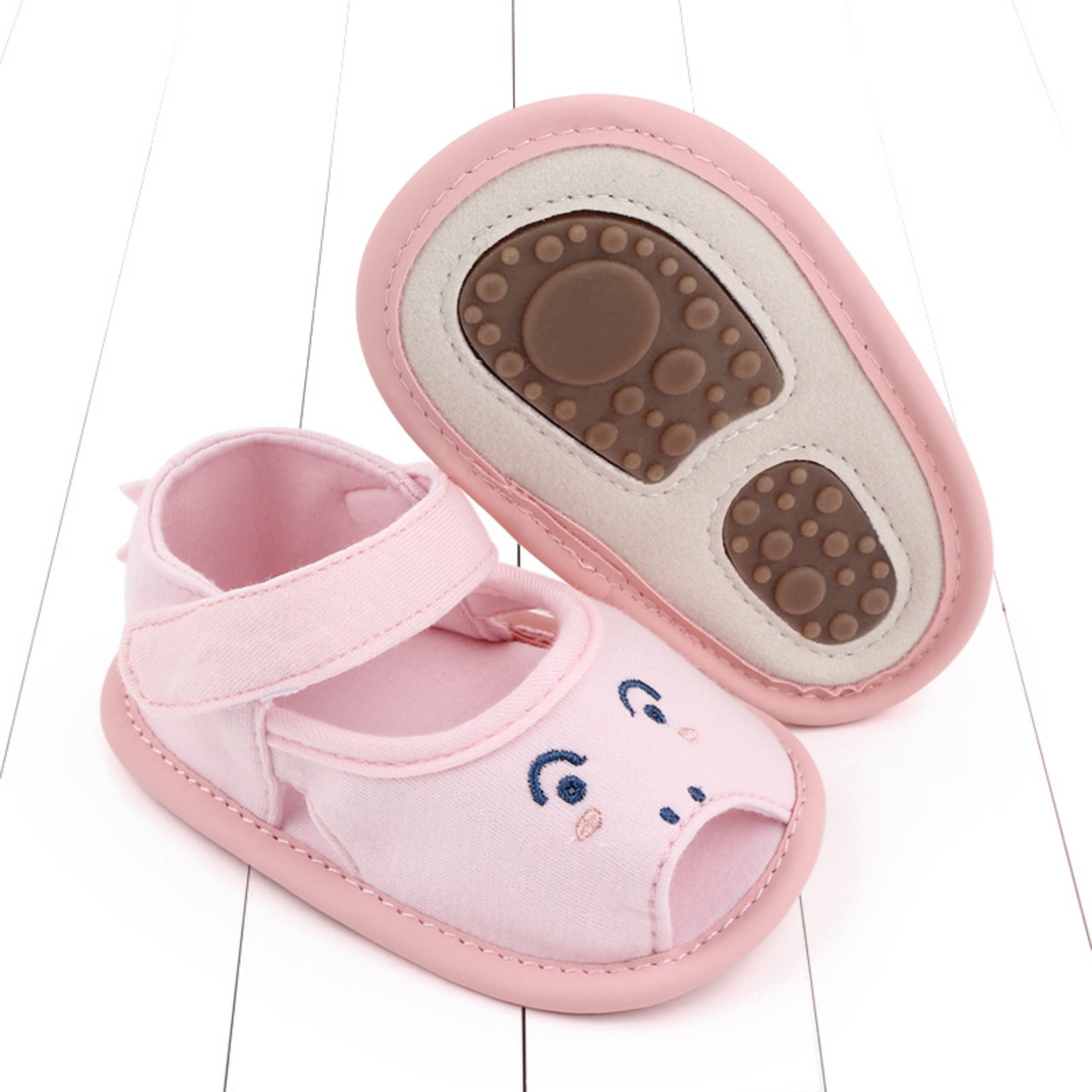 Autunno Baby Boys Girls Sneakers Casual antiscivolo bambino suola morbida primi camminatori scarpe da neonato per neonato