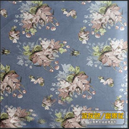 Auto Interieur Renovatie Kleurverandering Suede Gemodificeerde Plafond Onderhoud Mode Auto-interieur Kleur Veranderen Grondstoffen: 100cmX140CM 1