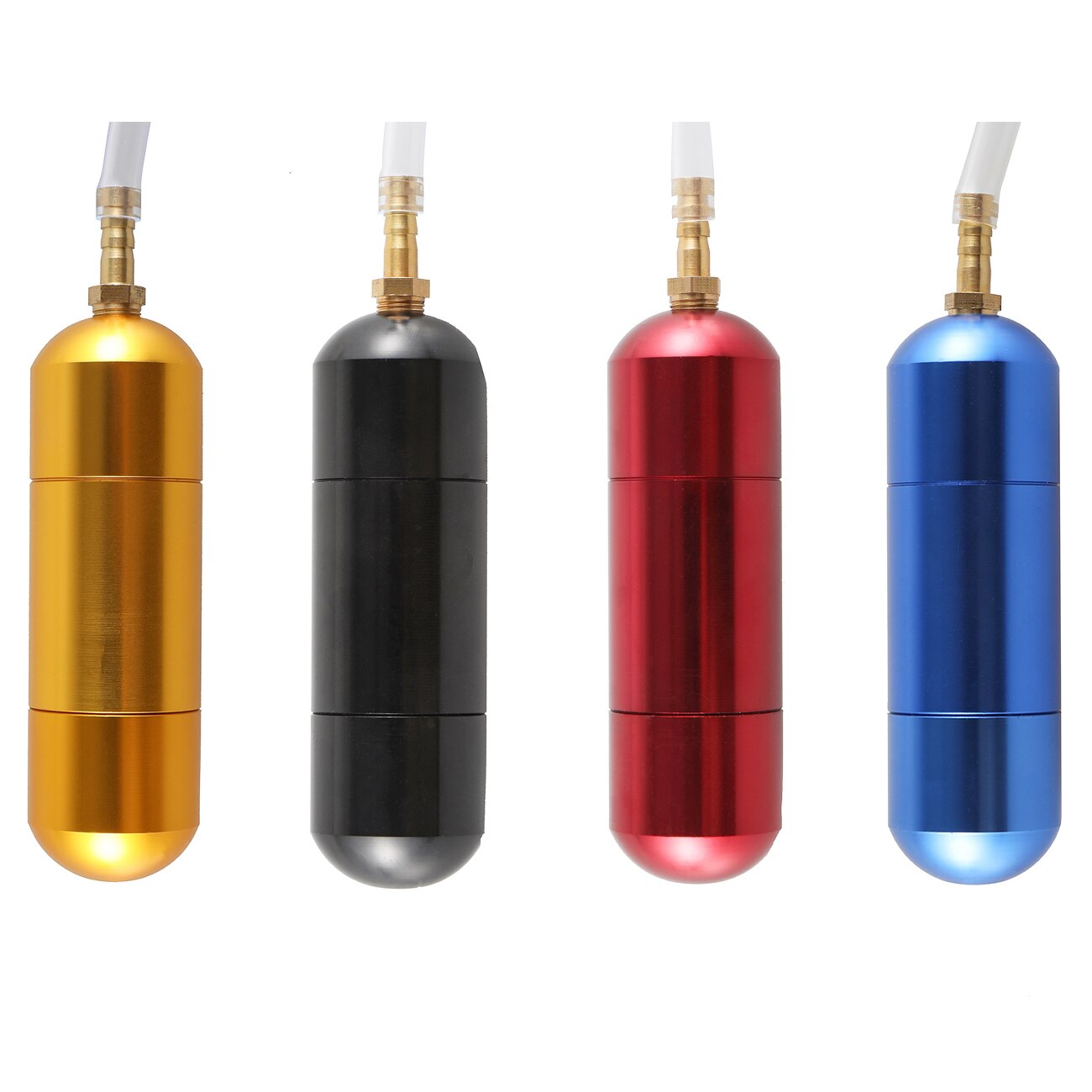 moc zwiększyć butelki dla 2 suwowy silnik 49cc 80cc kieszeń brud pitbike skuter