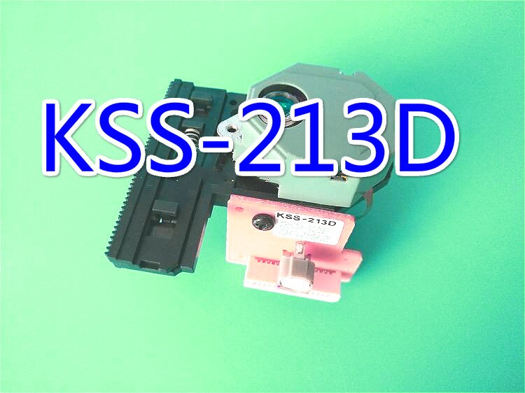 1 STKS KSS-213D – Grandado