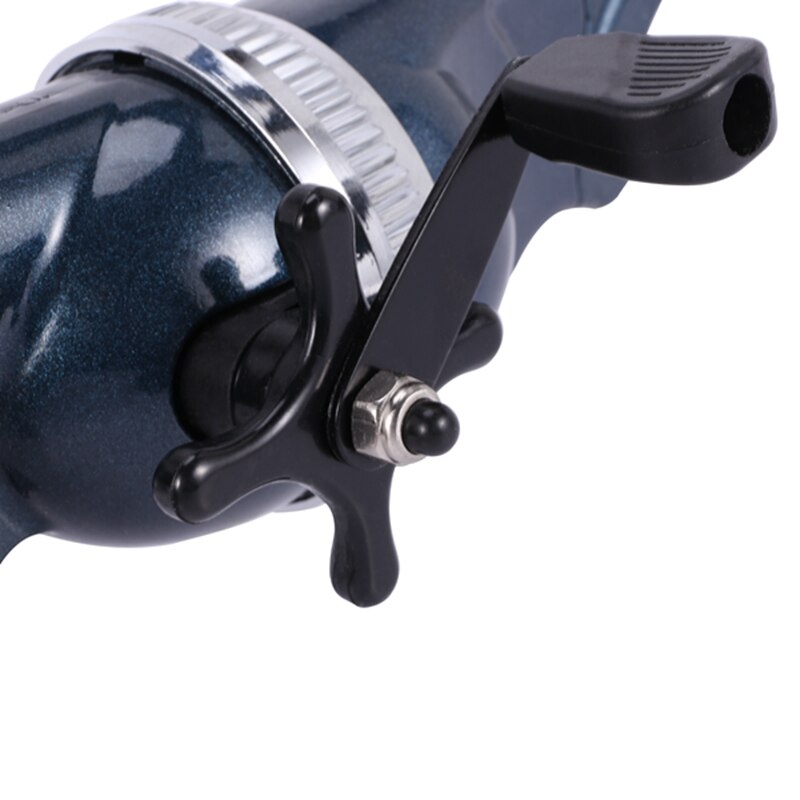 Telescopic Mini Fishing Rod Fiberglass Folding Rod Fishing Spinning Rod