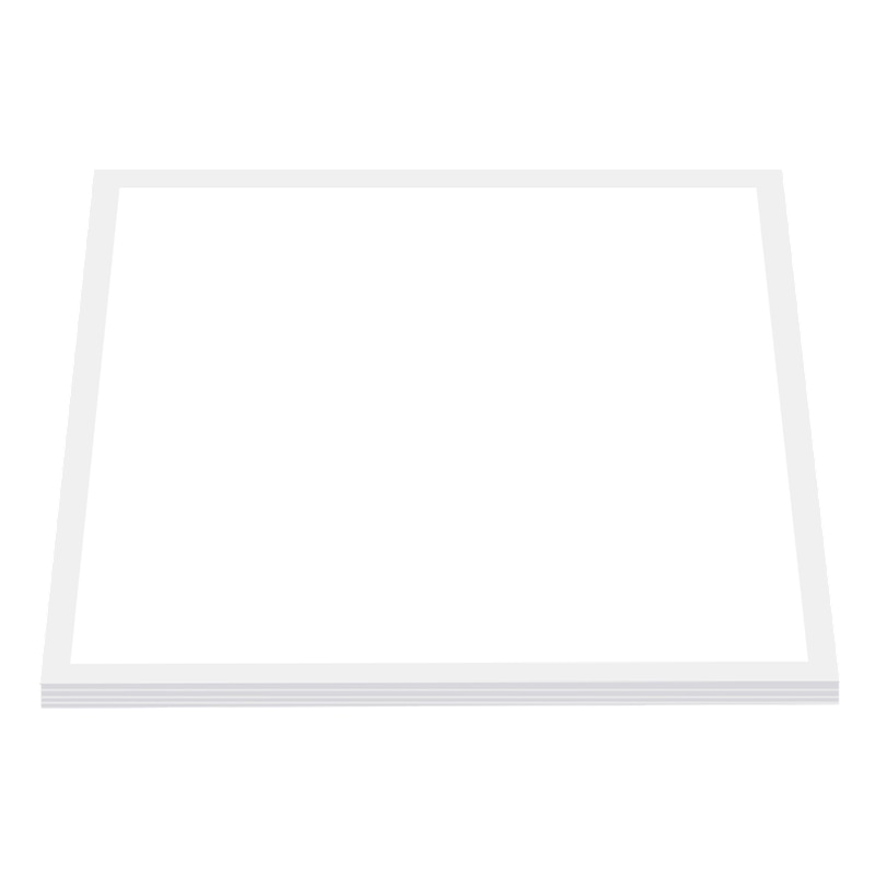 PULUZ Mini LED fotografía sin sombras lámpara cojín de panel acrílico tablero 20x20cm DOM668