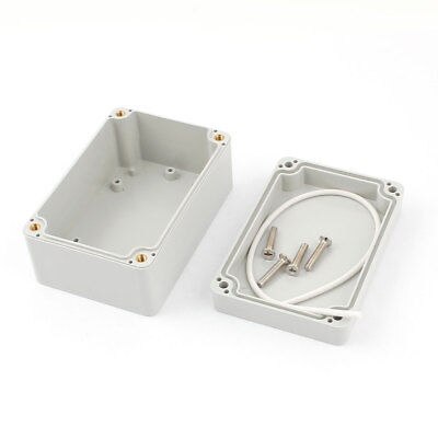 Outdoor Plastic Electrical Industrial Projector Enclosure Junction Box