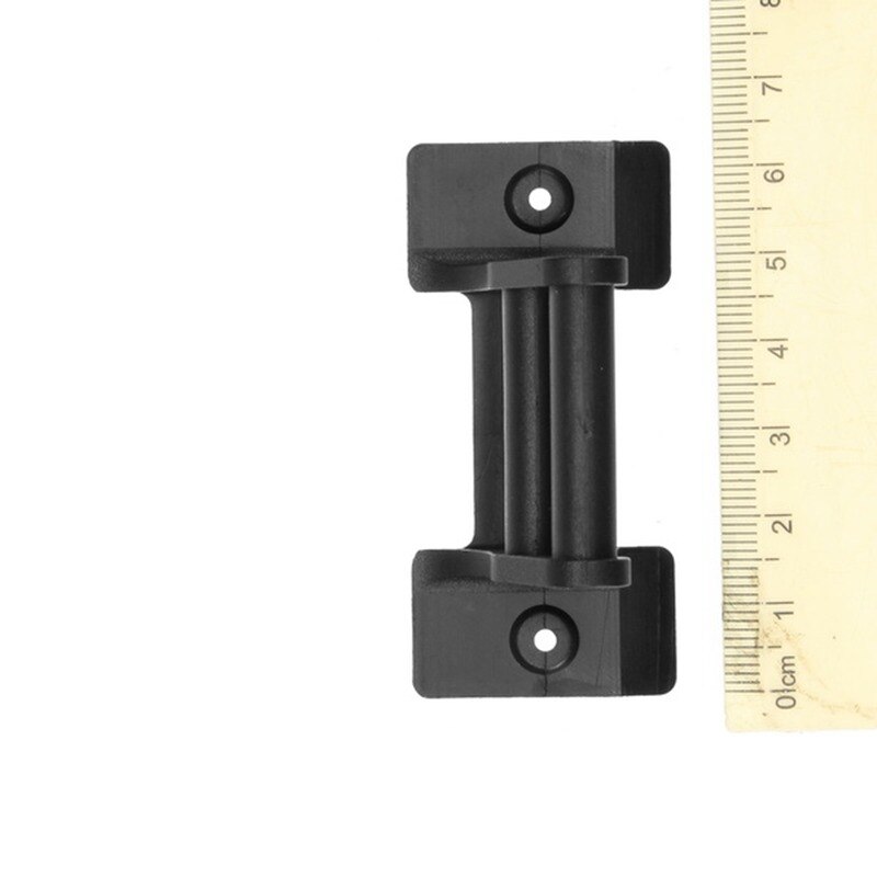 Empennage del ala de cola asiento EB1009 para JLB de CHEETAH 1/10 coche RC sin escobillas accesorios de partes de