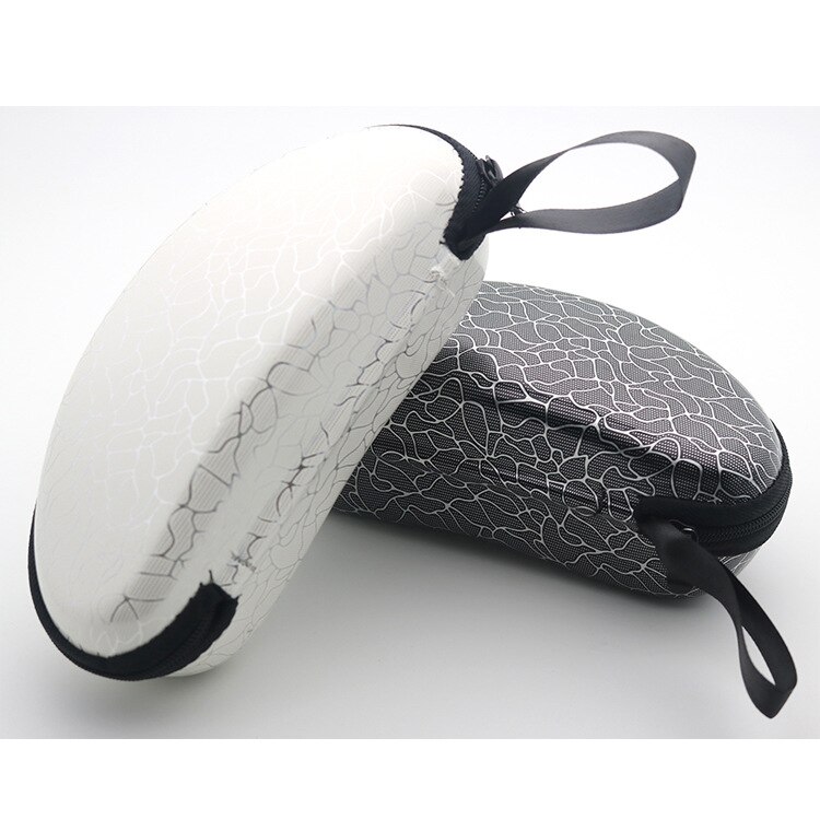 Anti-Pollen Bril Anti-Blauw Licht En Anti-Fog Pollen Bril Volledig Gesloten Veiligheidsbril computer Bril: PU case