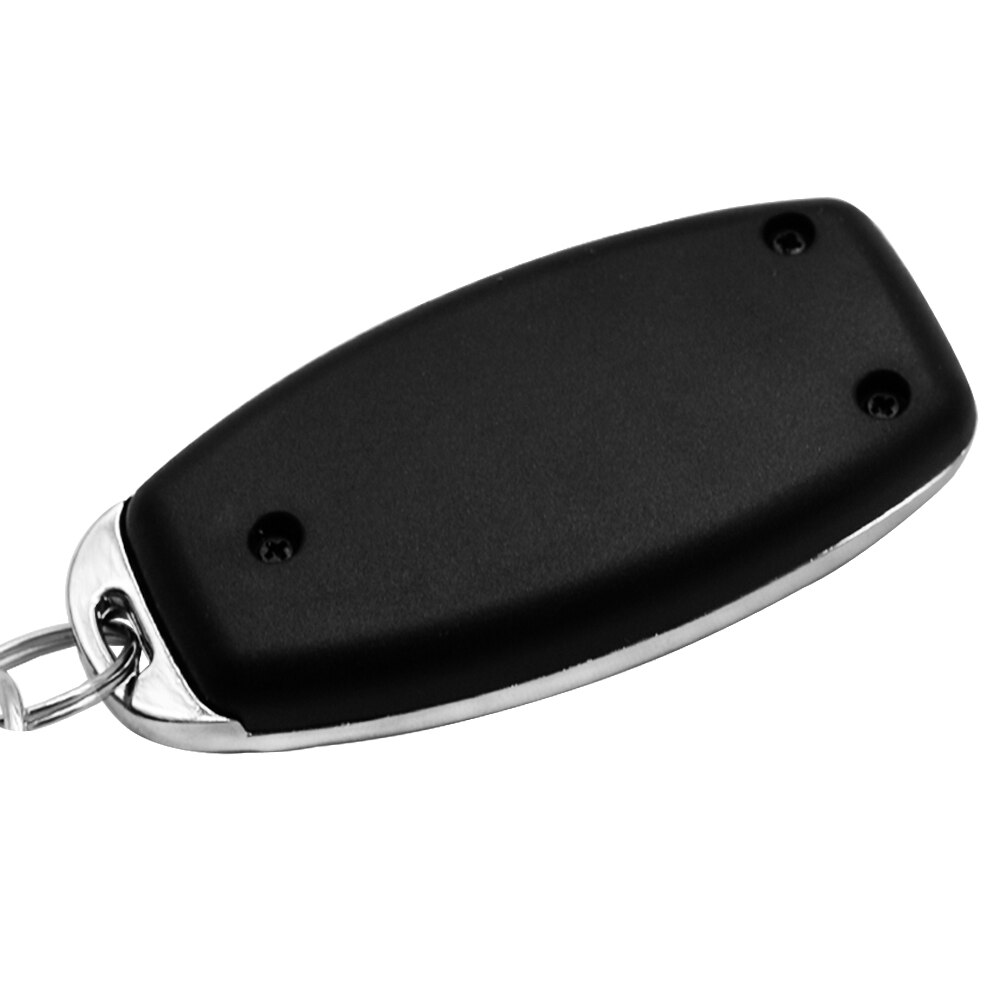 For ATA PTX5v1 TrioCode Gate Remote Control 433.92mhz ATA PTX5v2 Garage Door Opener keychain for gate