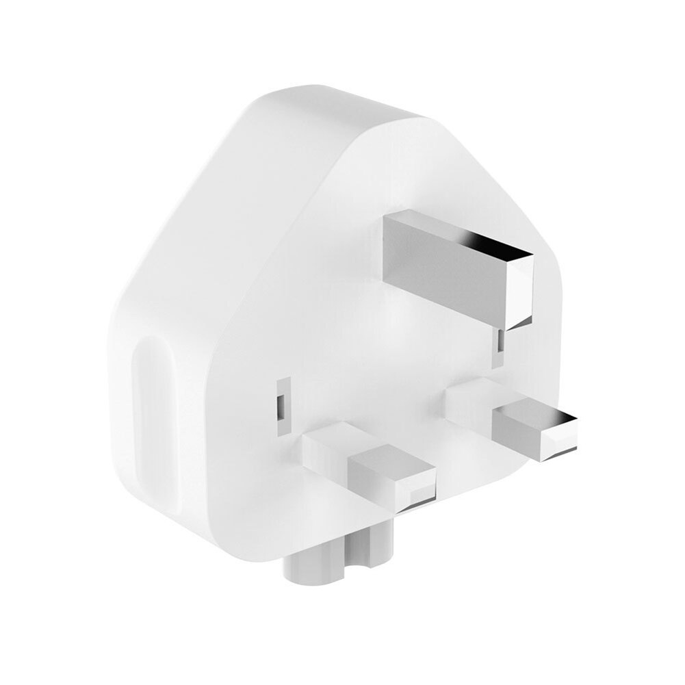 Authentieke Power Charger Eu Us Muur Plug Adapter Voeding Voor Apple Macbook Pro Air Ipad Accessoire