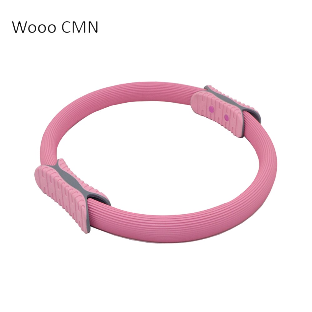 Pilates Ring - Yoga Circle for Gym Workout - Fitness Sport Magic Ring