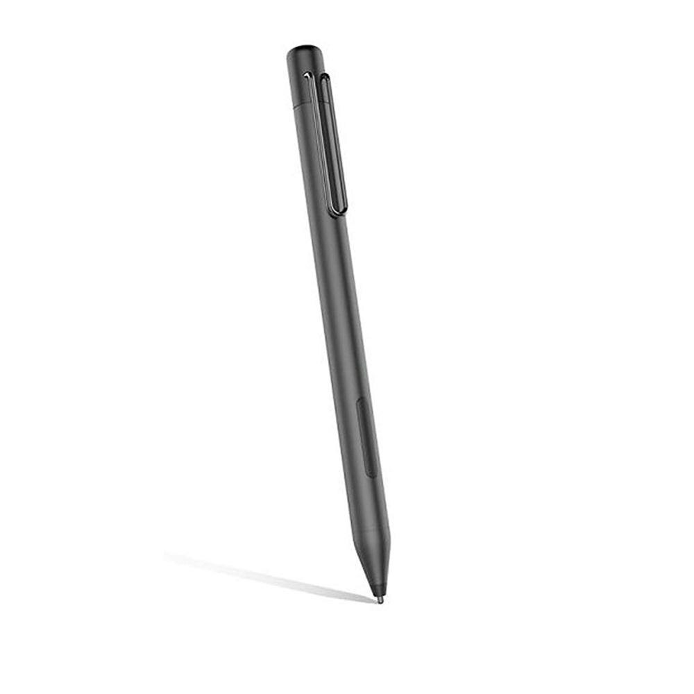 Tablet pen til chuwi  hi10 x hi10x 10.1 inchstylus genopladelig pen bog laptop 3/2 studio tryk pen touch: Sort
