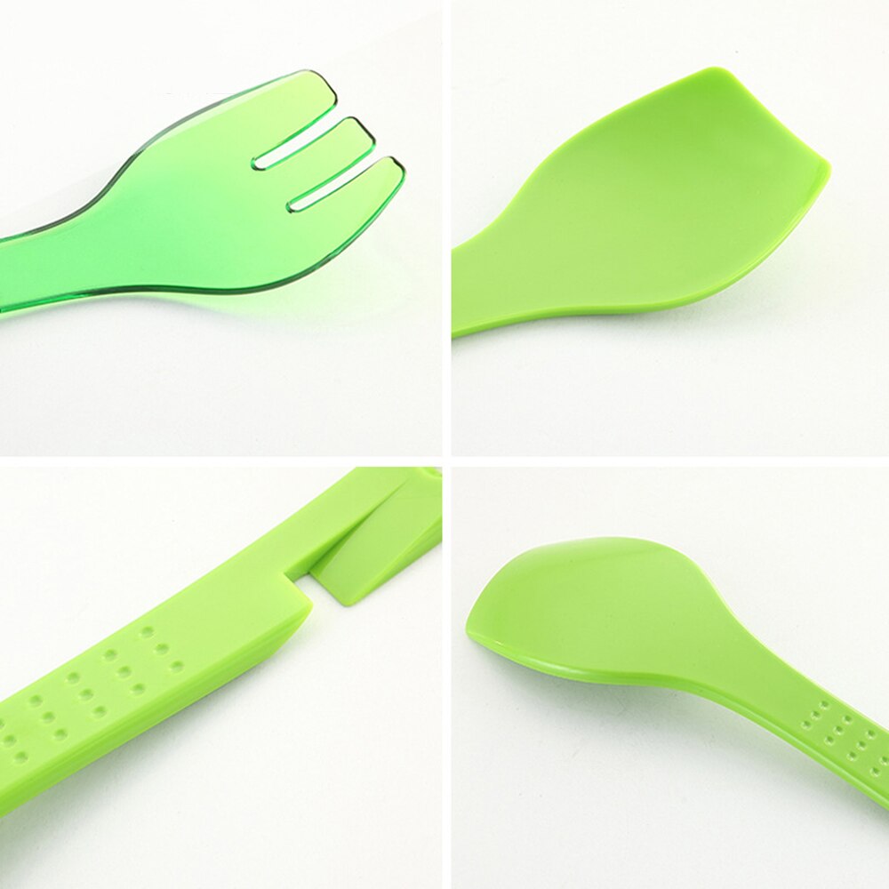 1pc Plastic Color Crocodile Shape Non Stick Food Tongs Barbecue Clip Salad Food Tong Kitchen Tools Utensils Accessories