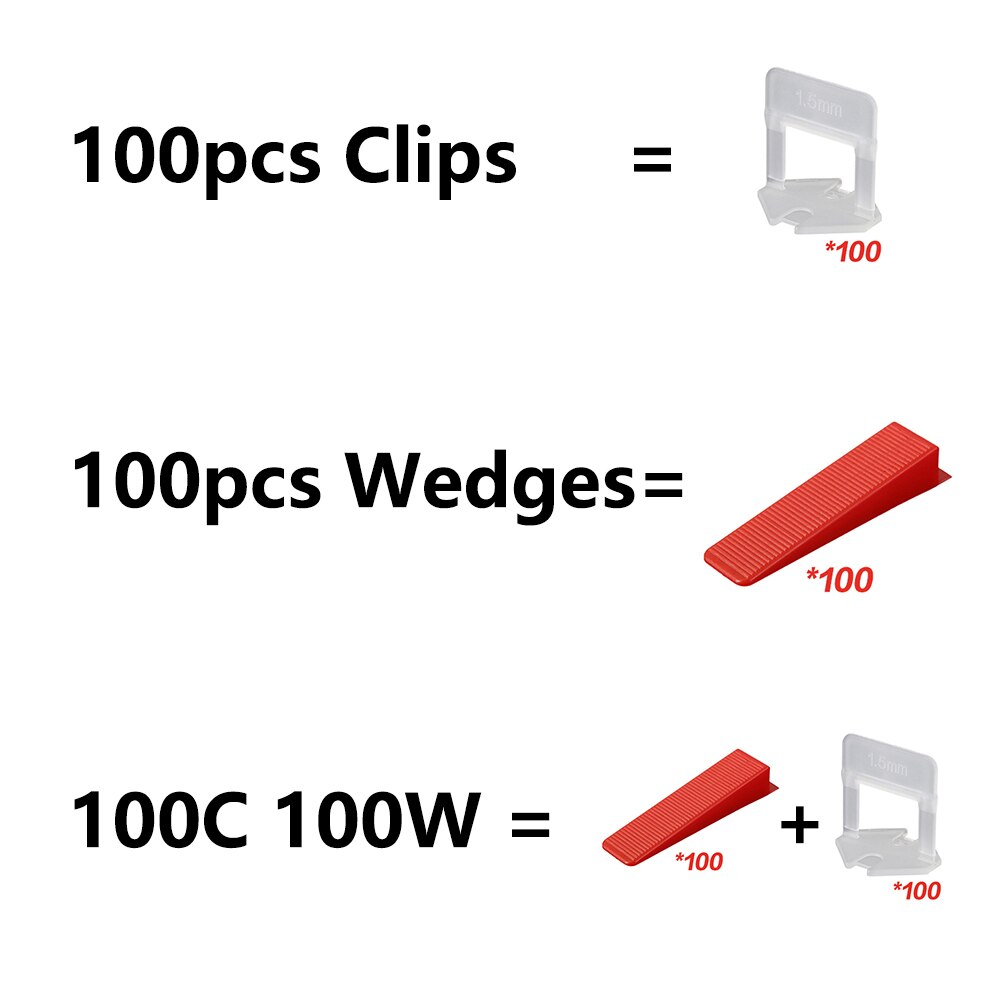 Tile Leveling System For Ceramic Tile Floor Tile Laying Leveling Tool Svp For Laying Tiles