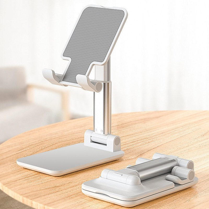 Foldable stand Scalable Adjustment Tablet Phone Universal Stand Folding Tablet Holder Tablet Samsung Foldabld Laptop Stand