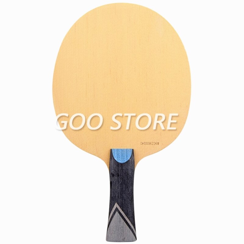 YINHE PRO-11S raquette de Tennis de Table (ALC & PLC nouvelle Structure asymétrique) YINHE PRO 11 11S raquette de Ping-Pong originale