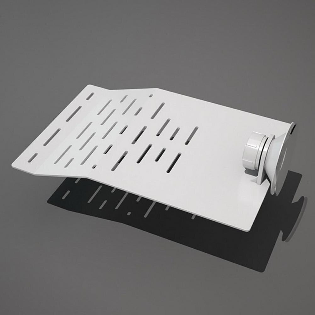 Gady susząca platforma pływająca wyspa z ssącym kubkiem robić akwarium dekoracja akwarium dla ryb