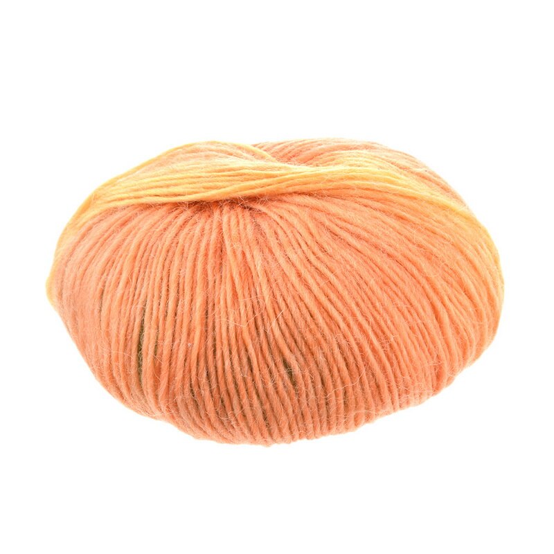 180 M DIY Zacht Garen Dunne Haak Zachte Wol Garen Katoen Natuurlijke Melk Fiber Hand geweven Voor Baby Garen wol: D